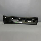 32208742 VOLVO XC60 HYBRID DOOR TRIM LEFT REAR 2018 2019 2020 OEM