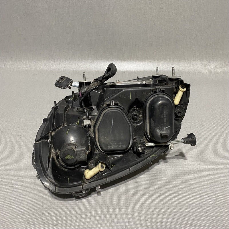 CHERY CORVETTE HEADLIGHT RIGHT PASSENGER XENON 2010 2011 2012 2013 OEM