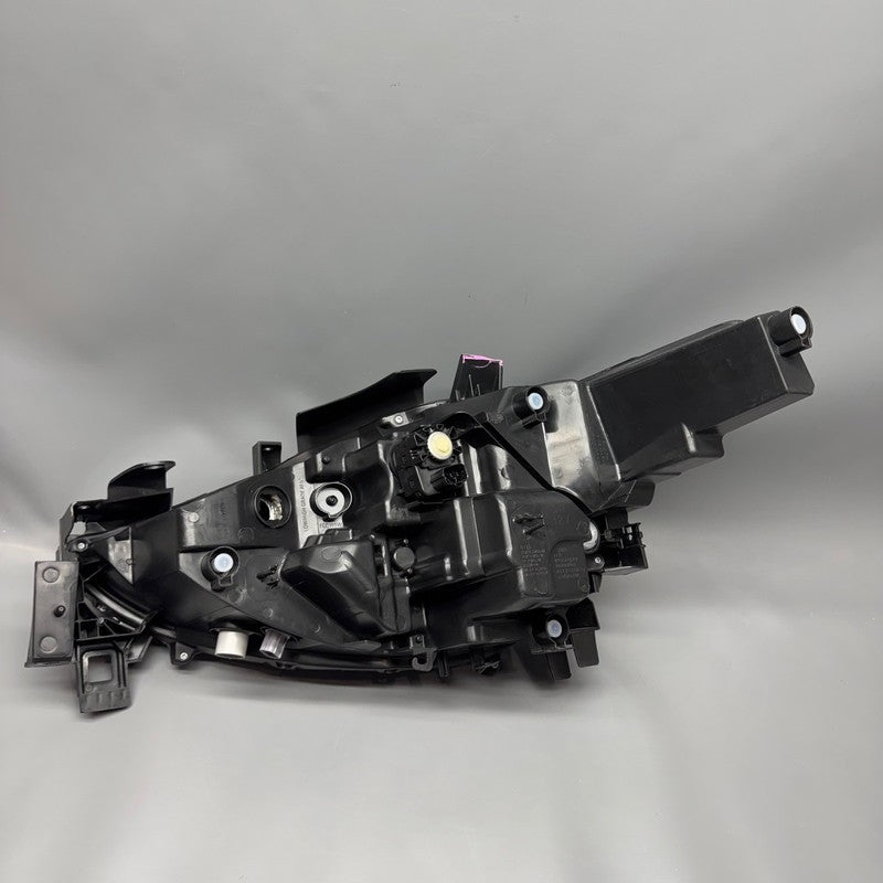 MAZDA CX-5 HEADLIGHT RIGHT PASSENGER LED OEM 2017 2018 2019 2020
