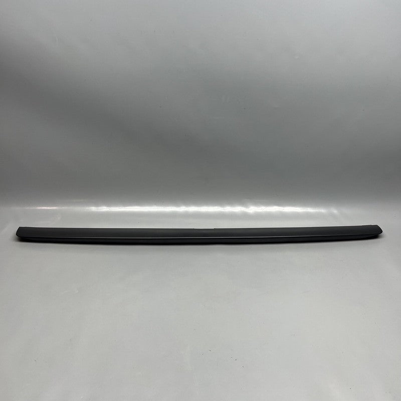 31694569 VOLVO XC90 FRONT BUMPER CENTER MOLDING 2016 2017 2018 2019 OEM 31694569