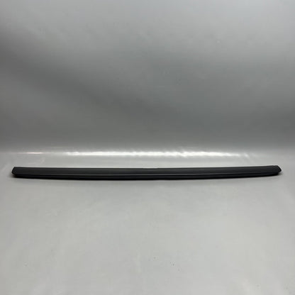 31694569 VOLVO XC90 FRONT BUMPER CENTER MOLDING 2016 2017 2018 2019 OEM 31694569