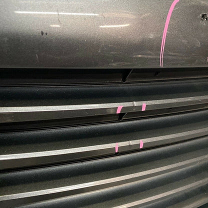 53112-06260 TOYOTA CAMRY GRILLE LOWER 2015 2016 OEM 53112-06260