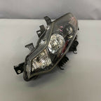 NISSAN MURANO HEAD LIGHT LEFT SIDE 2009 2010 2011 2012 2013 2014 HALOG