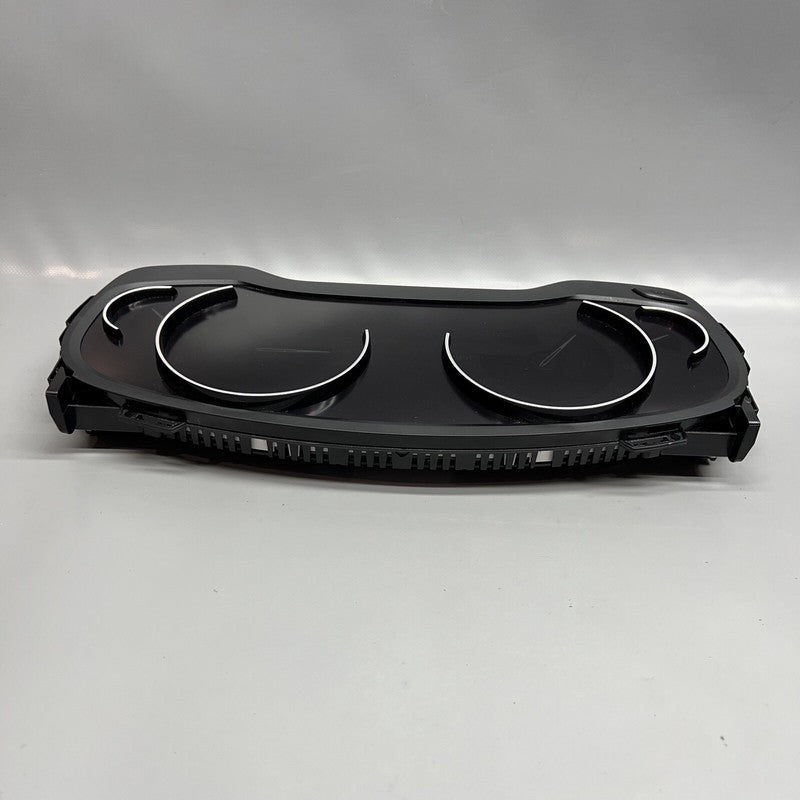 62109842922 BMW X3 X4 INSTRUMENT CLUSTER 2020 2021 OEM 62109842922