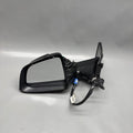 TESLA MODEL Y MIRROR LEFT DRIVER 2020 2021 2022 2023 2024 OEM 1495587-