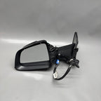 TESLA MODEL Y MIRROR LEFT DRIVER 2020 2021 2022 2023 2024 OEM 1495587-