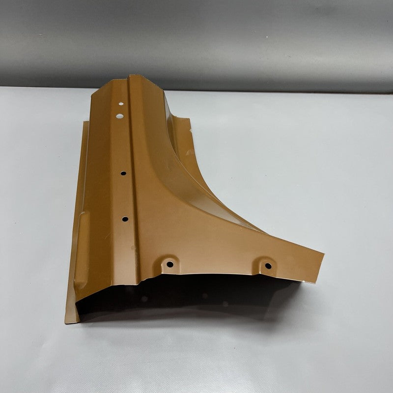 TESLA MODEL Y QUARTER PANEL DOG LEG LEFT 2020 2021 2022 2023 OEM 