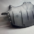 TESLA MODEL 3 REAR BUMPER LOWER VALANCE 2024 2025 2026 OEM 1784690-00-