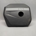 BMW X1 X2 ENGINE COVER 2023 2024 2025 OEM 7935407