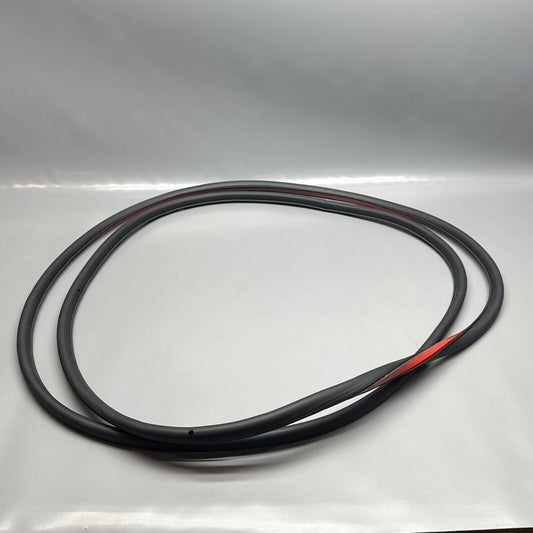 4KE-837-912-A AUDI E-TRON DOOR SEAL RIGHT FRONT 2020 2021 2022 2023 OEM 4KE-837-912-A
