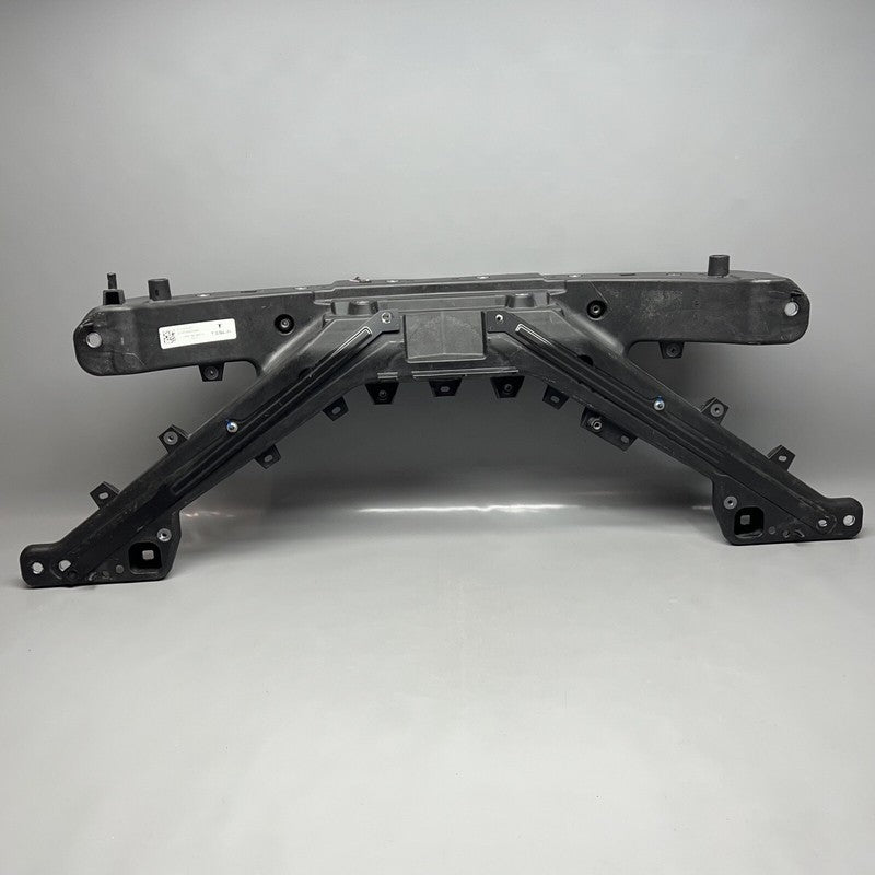 1118289-99-F TESLA MODEL 3 FRONT END MODULE SUPPORT 2017 2018 2019 2020 OEM 1118289-99-F