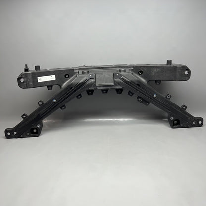 1118289-99-F TESLA MODEL 3 FRONT END MODULE SUPPORT 2017 2018 2019 2020 OEM 1118289-99-F