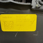 TESLA MODEL 3 DOOR PANEL LEFT FRONT 2021 2022 2023 OEM 1588126-91-C