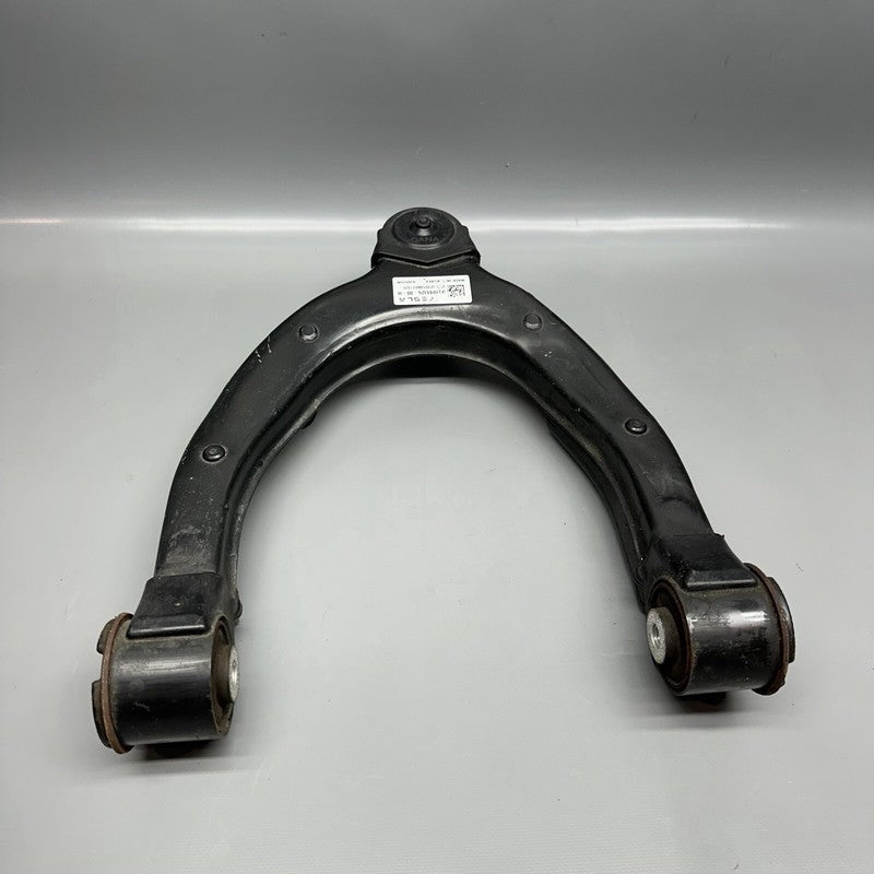 TESLA MODEL 3 UPPER CONTROL ARM RWD RIGHT FRONT 2017 18 19 2020 OEM 10
