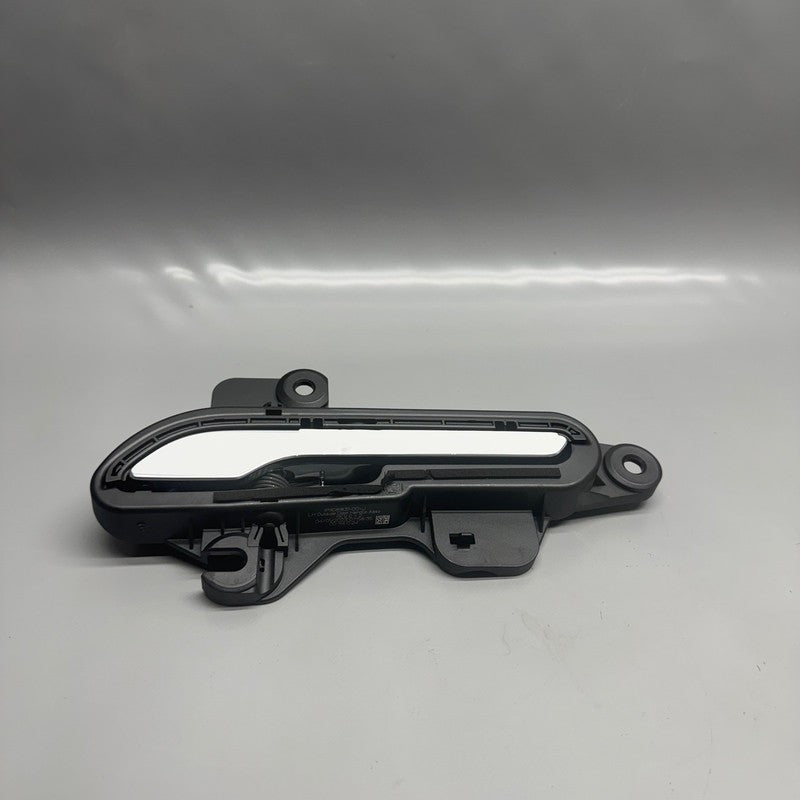 TESLA MODEL 3 DOOR HANDLE LEFT FRONT 2017 2018 2019 2020 2021 2022 202