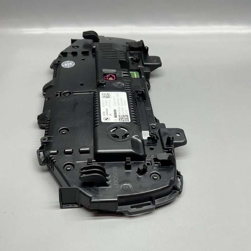 62105A4B489 BMW M3 M4 INSTRUMENT CLUSTER 2021 2022 2023 OEM 62105A4B489
