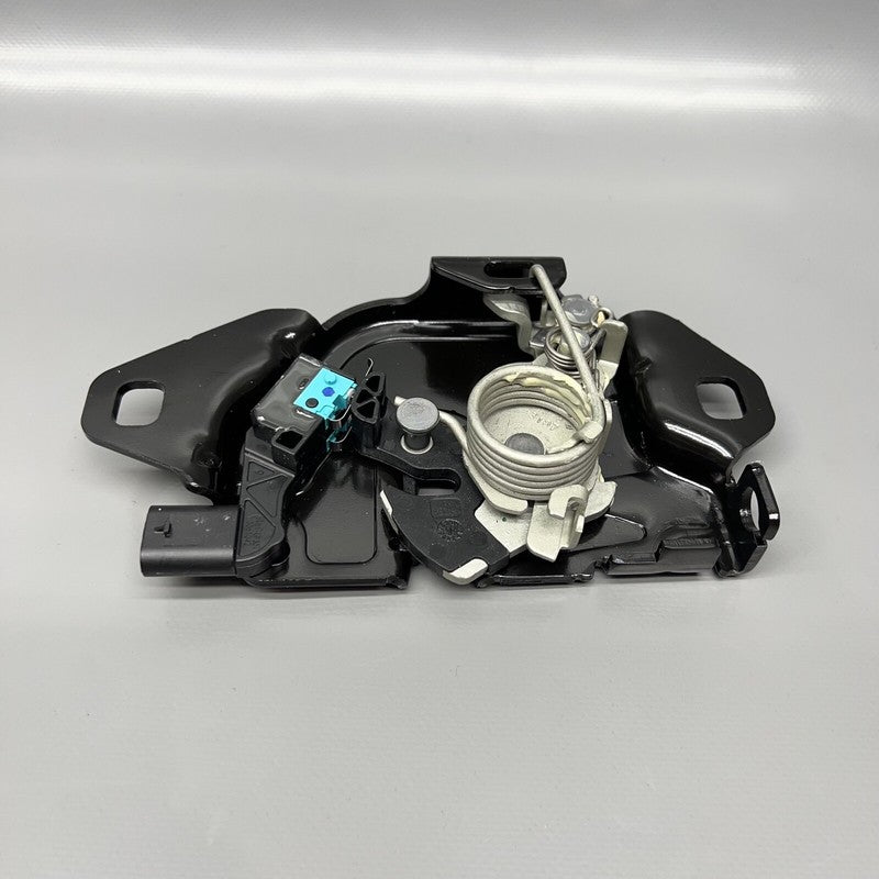 1500397-00-E TESLA MODEL Y HOOD LOCK LATCH 2020 2021 2022 2023 OEM 1500397-00-E