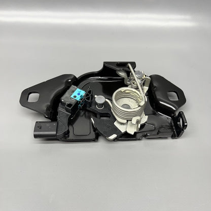 1500397-00-E TESLA MODEL Y HOOD LOCK LATCH 2020 2021 2022 2023 OEM 1500397-00-E
