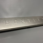 3W8852538AG BENTLY CONTINENTAL GT DOOR SILL RIGHT 3W8852538AG 2012 2013 2014 2015 OEM