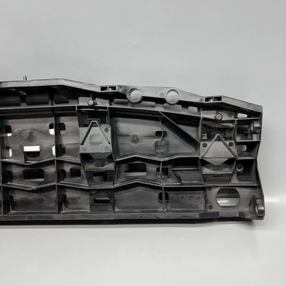 A2976206400 MERCEDES BENZ EQS 450 FRONT PANEL END STIFFENER UPPER CENTER EQS580 2024 2025  