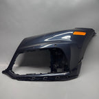 AUDI Q5 FRONT BUMPER LEFT DRIVER  2018 2019 2020 OEM 80A807437