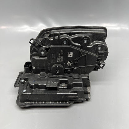 7473149 BMW X3 DOOR LOCK LATCH RIGHT REAR X4 X4M 2020 2021 2022 2023 2024 OEM 7473150