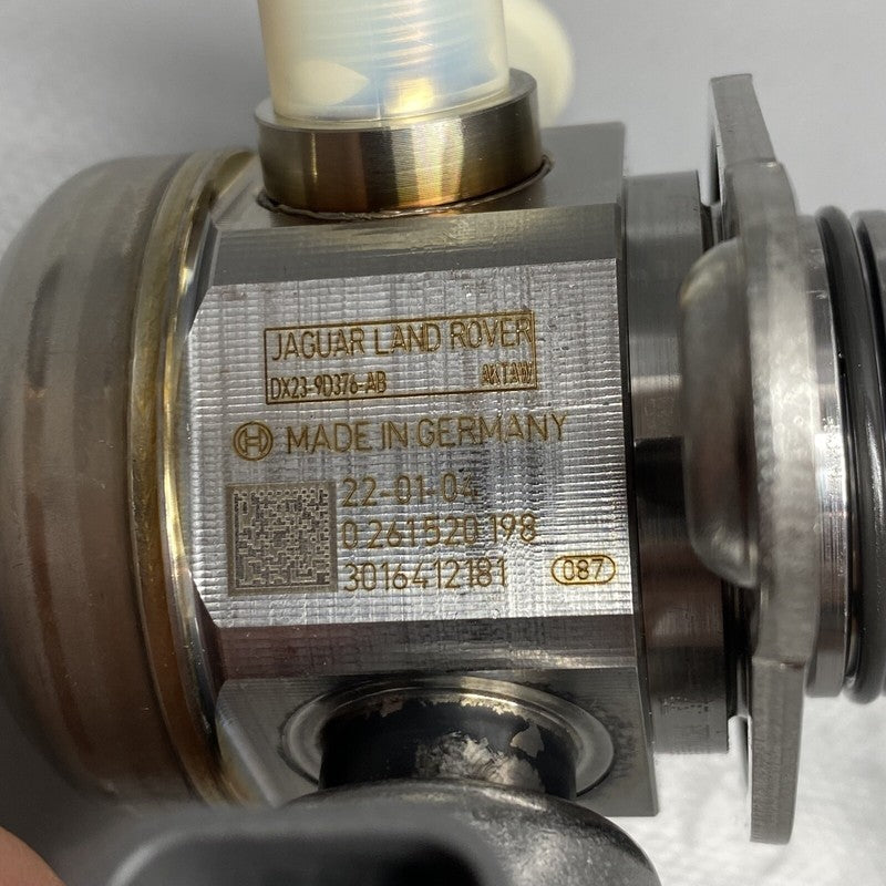LR081595 RANGE ROVER SPORT MECHANICAL FUEL PUMP 2018 209 2020 2021 2022 OEM LR081595