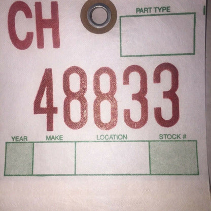 51128054563 BMW 428 REAR BUMPER DIFFUSER M-SPORT F32 F33 F36 2014 2015 2016 OEM