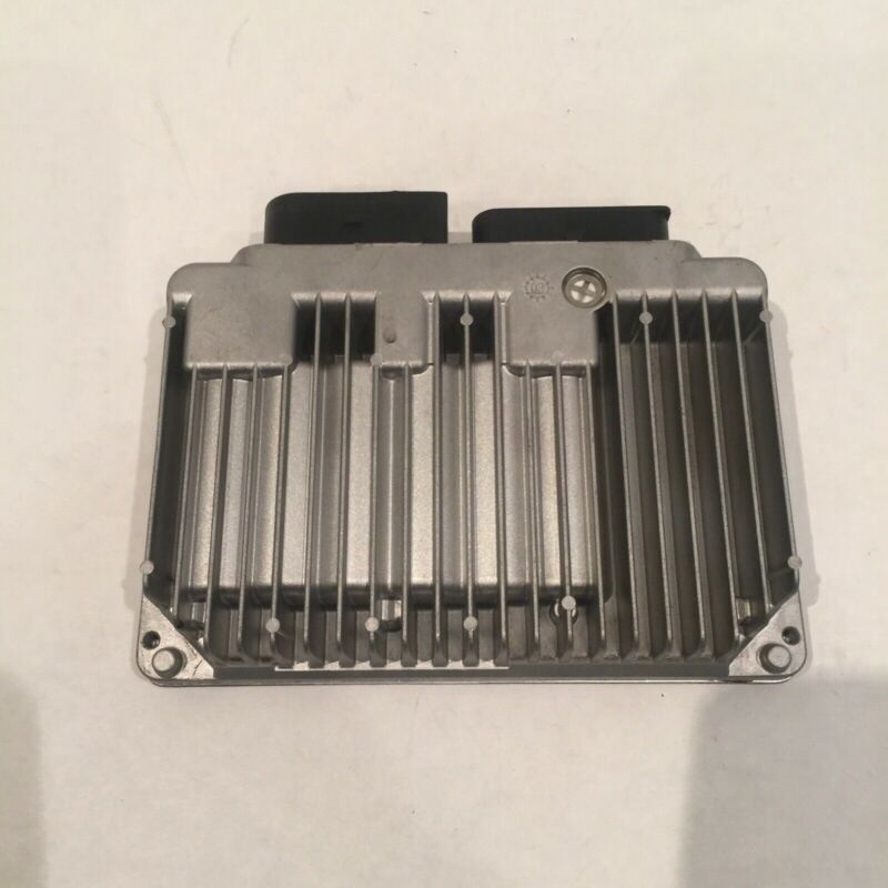 7532878 BMW 745 645 AT-VALVET CONTROL UNIT 2002 2003 2004 2005 2006 2007 2008 OEM