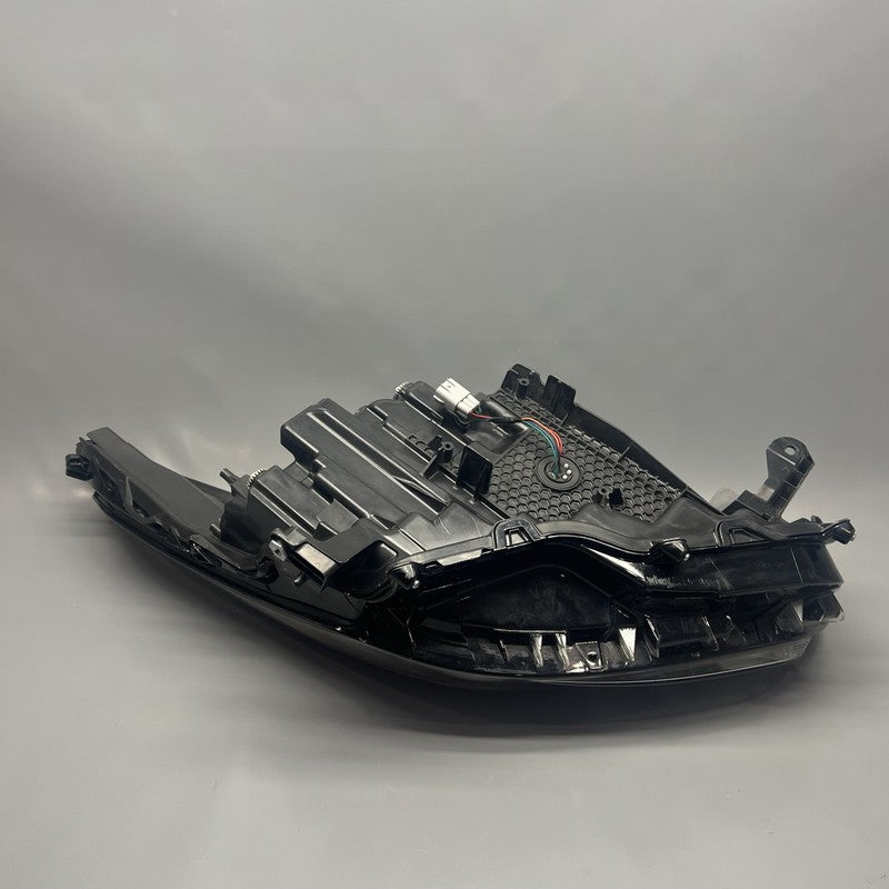 10100-8A0HW TOYOTA HIGHLANDER HEADLIGHT LEFT DRIVER 2020 2021 2022 2023 LED OEM 10100-8A0HW