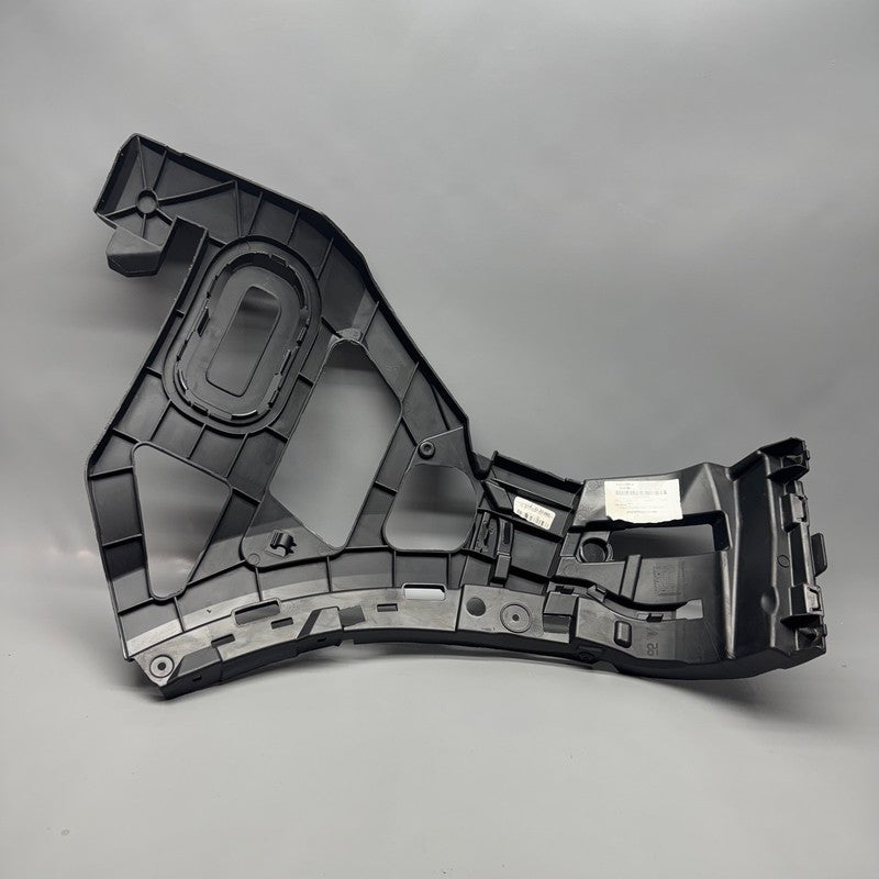 PORSCHE CAYENNE REAR BUMPER BRACKET RIGHT 2019 2020 2021 OEM 9Y0807378