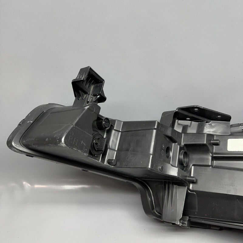 HYUNDAI ELANTRA HEADLIGHT RIGHT PASSENGER LED 2021 2022 2023 OEM