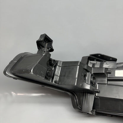 HYUNDAI ELANTRA HEADLIGHT RIGHT PASSENGER LED 2021 2022 2023 OEM