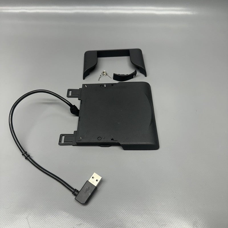 1546873-00-B TESLA MODEL S X CENTER CONSOLE INDUCTIVE CHARGER 2016 2017 2018 2019 2020 2021