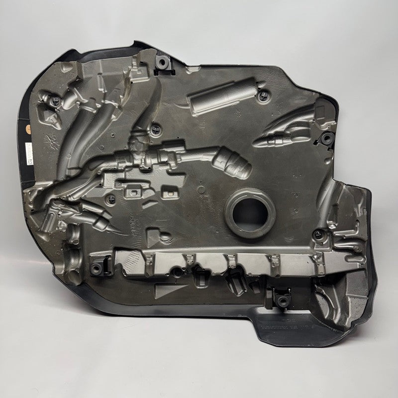 BMW 540 740 X5 X6 X7 ENGINE COVER 2024 2025 2026 OEM 7935418