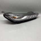 HYUNDAI KONA DAYTIME RUNNING LIGHT RIGHT PASSENGER 2018 2019 20 2021 9