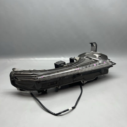 NX200 LEXUS NX200 RUNNING FOG LIGHT RIGHT PASSENGER 2016 2017 2018 2019 OEM 