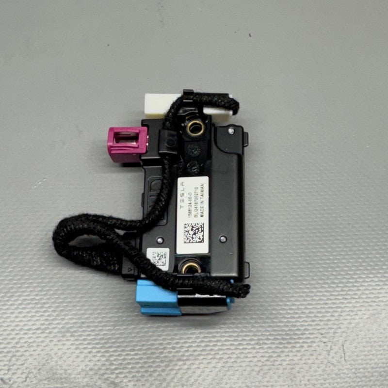 TESLA MODEL S X Y FRONT INTERIOR SECURITY CAMERA 2021 2022 2023 2024 O