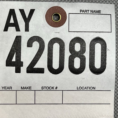 A1668209559 MERCEDES BENZ GLS 350 HEADLIGHT LEFT DRIVER 2016 2017 2018 2019 HALOGEN OEM