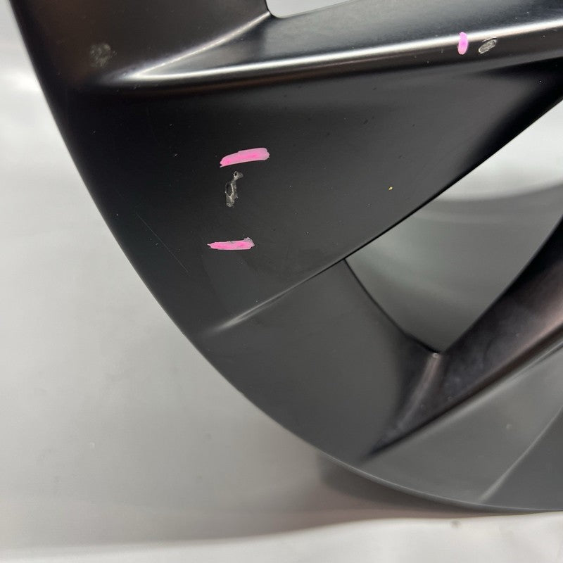 1188223-00-B TESLA MODEL Y WHEEL RIM 20 INCH 2020 2021 2022 2023 OEM 1188223-00-B