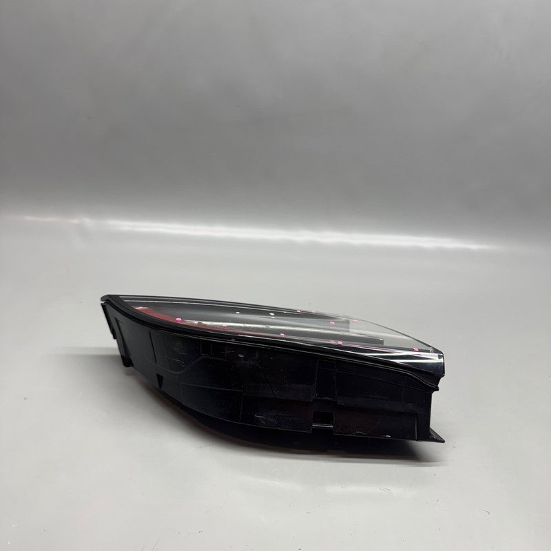 TESLA MODEL Y TAIL LIGHT LEFT DRIVER 2020 2021 2022 2023 2024 OEM