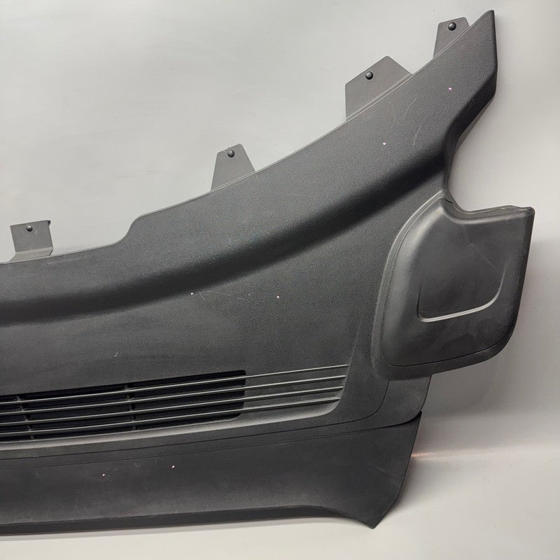 PORSCHE 911 992 FRONT SKID PLATE 2020 2021 2022 2023 2024 OEM 99286308