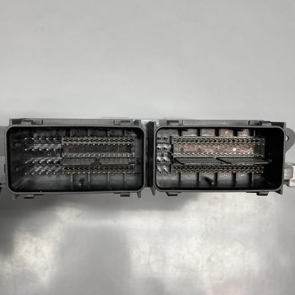 HS7A-12A650-ABB FORD FUSION ENGINE CONTROL MODULE 2017 2018 2019 OEM HS7A-12A650-ABB