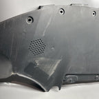 1084174-00-D TESLA MODEL 3 SPLASH SHIELD UNDERTRAY FRONT 2017 2018 2019 2020 OEM 1084174-00-D