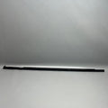 PORSCHE CAYENNE DOOR BELT MOLDING RIGHT REAR 2019 2020 2021 2022 OEM 9