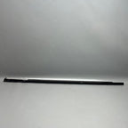 PORSCHE CAYENNE DOOR BELT MOLDING RIGHT REAR 2019 2020 2021 2022 OEM 9