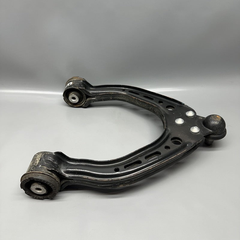 1043966-00-B TESLA MODEL S CONTROL ARM UPPER RIGHT FRONT 2016 2017 2018 2019 OEM 1043966-00-B