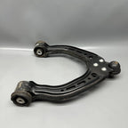 1043966-00-B TESLA MODEL S CONTROL ARM UPPER RIGHT FRONT 2016 2017 2018 2019 OEM 1043966-00-B