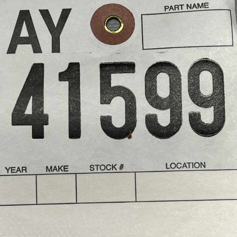 9481719-08 BMW 330 HEADLIGHT LEFT DRIVER 2019 2020 2021 2022 FULL LED OEM 9481719-08