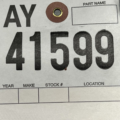 9481719-08 BMW 330 HEADLIGHT LEFT DRIVER 2019 2020 2021 2022 FULL LED OEM 9481719-08